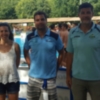Tiago Santos, nuevo entrenador del Club Waterpolo Dos Hermanas