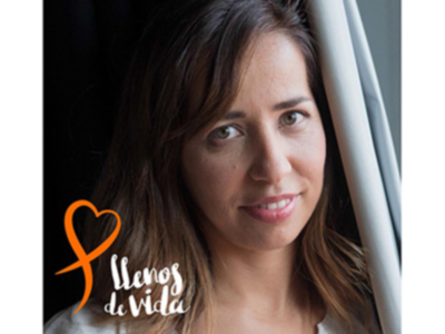 La Fundación Sandra Ibarra crea la primera Escuela de Supervivientes, una iniciativa “llena de vida”