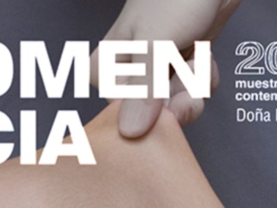 Abierta la convocatoria DMENCIA XIX