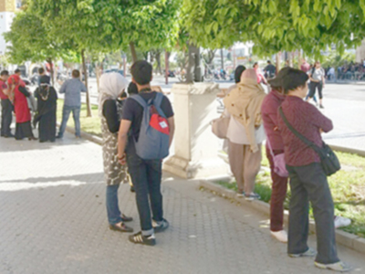 La Municipalización de los Servicios de Parques y Jardines Públicos