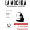 Estreno de LA MOCHILA, pieza teatral escrita por Cat Maday