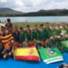 Campeonatos de España de remo olímpico alevín, infantil y cadete