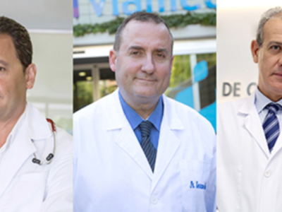 La fibrilación auricular cuadruplica el riesgo de ictus y duplica el riesgo de muerte