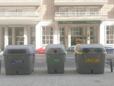 Lección de Ecología