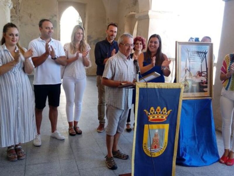 Presentada la edición de este año de un Festival del Moscatel que crece para ofrecer una semana completa de actividades