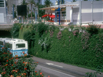 Imágenes inéditas de Expo92