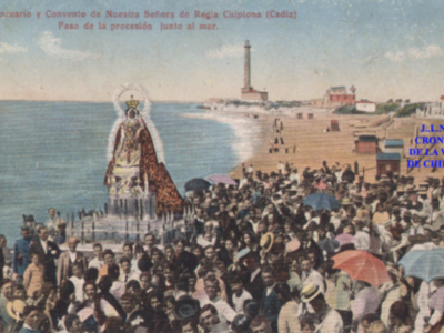 Las Fiestas de Regla