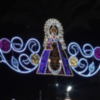 Davinia Valdés valora positivamente el desarrollo de las fiestas Patronales que finalizan sin incidentes destacados.