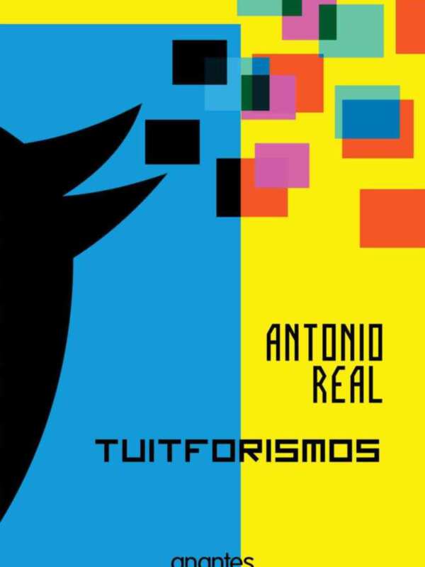 Presentación de Tuitforismos en la Fundación Cruzcampo