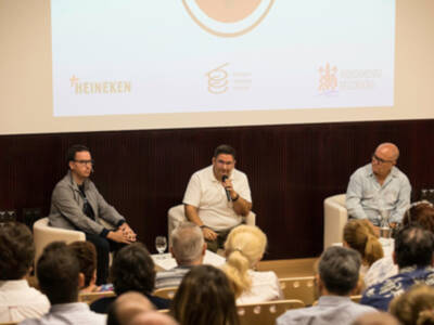 Creer en uno mismo a clave del éxito en el Culinary Action Córdoba