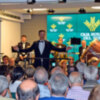 Concierto Taurino de San Miguel en la Fundación Caja Rural del Sur de sevilla