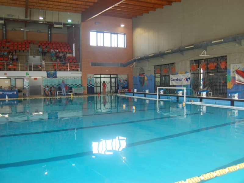 La Copa de Andalucía de waterpolo se decide en Montequinto