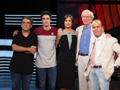 Cine musical de distintas décadas y estilos, la próxima semana en ‘Historia de nuestro cine’