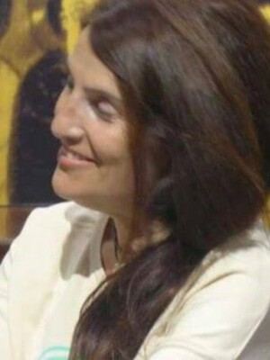 Presentación oficial del trabajo literario Cuaderno Bicéfalo de Nuria Viuda y Rafael Parrado