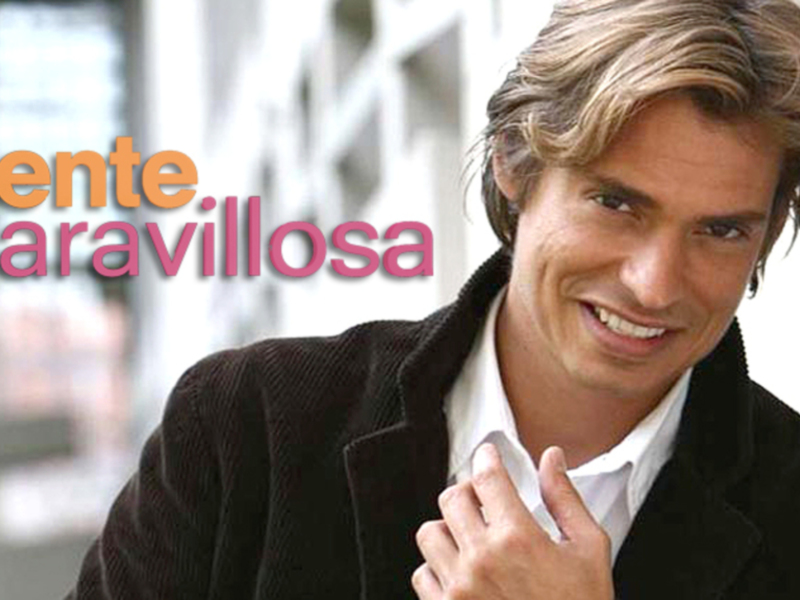 Carlos Baute visita "Gente Maravillosa", en un programa contra la discriminación a las personas sordas