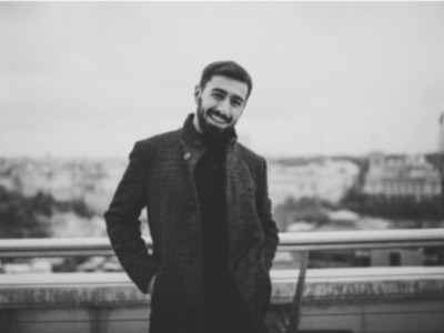 Rayden anuncia y pone a la venta las primeras fechas de su gira de salas.