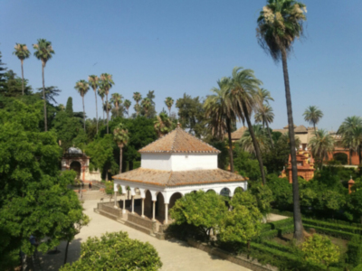 El cambio climático positivo y controlado