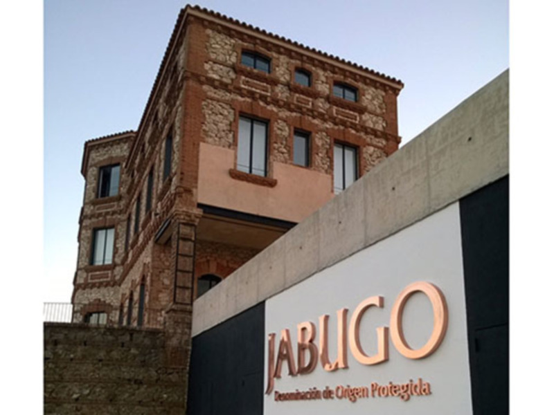 El IX Congreso de Origen España comienza este jueves, día 9 de noviembre, en el Edificio El Tiro, sede de la Denominación de Origen Protegida Jabugo