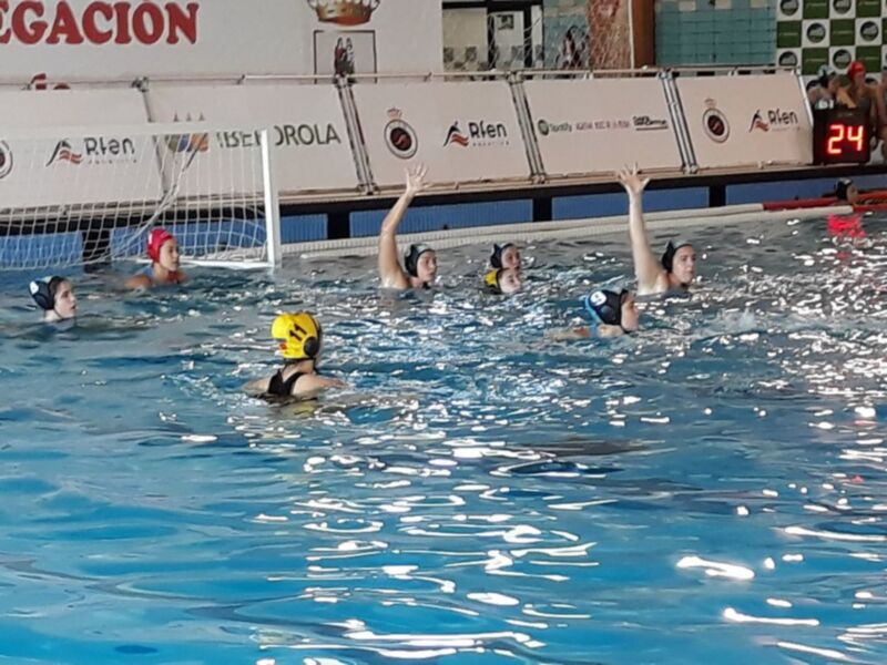 Solamente faltó la recompensa de al menos el empate