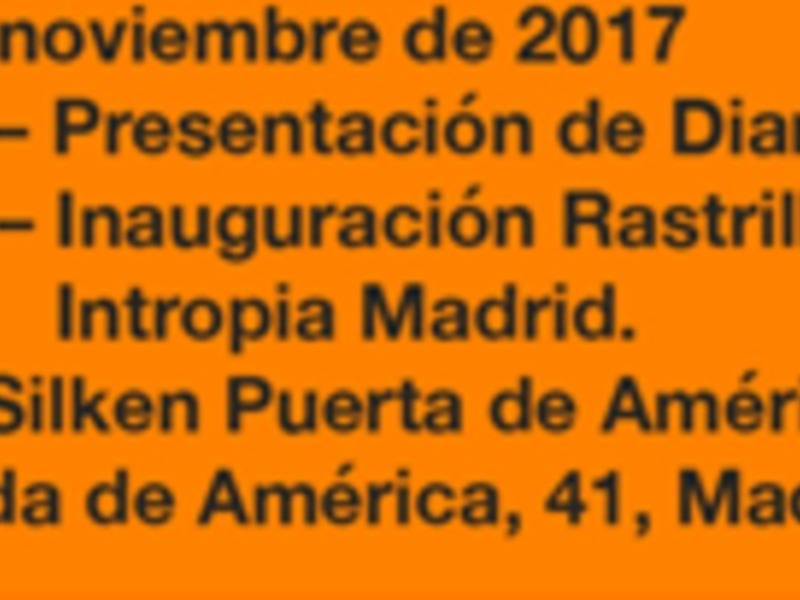 Fundación Sandra Ibarra presenta Diario de Vida