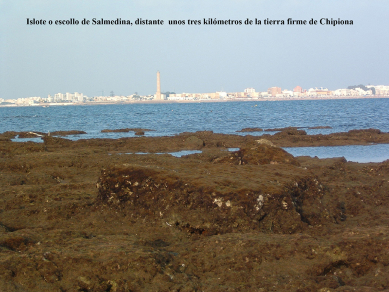 La gran ola II  (Chipiona)