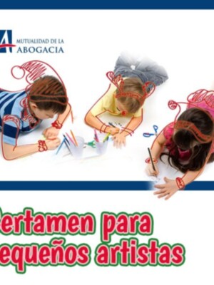 Anima a los más pequeños de la familia a participar en el concurso de christmas de la Mutualidad, podréis ganar 3 días para 4 personas en...