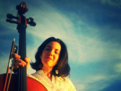 Almaclara estrena I love Chopin en su festival en Santiponce
