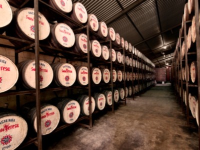 La Hacienda Santa Teresa se instala en Sevilla en noviembre