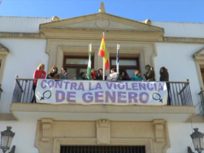 La Delegación de Igualdad conmemora mañana jueves 23 de noviembre el día contra la violencia hacia las mujeres.
