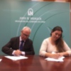 La Junta renueva con Ayuntamiento de Chipiona el convenio para facilitar que los menores infractores puedan acogerse a medidas judiciales en abierto