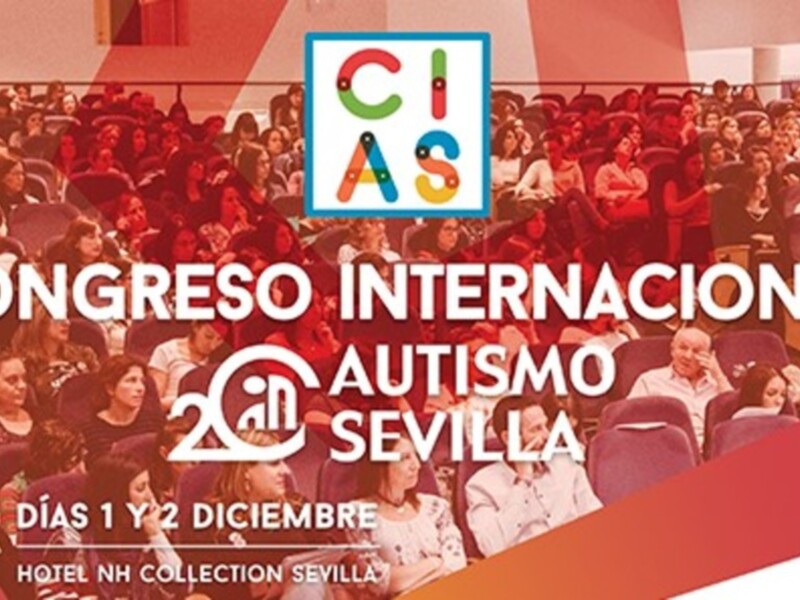 550 asistentes en el Congreso de Autismo en Sevilla