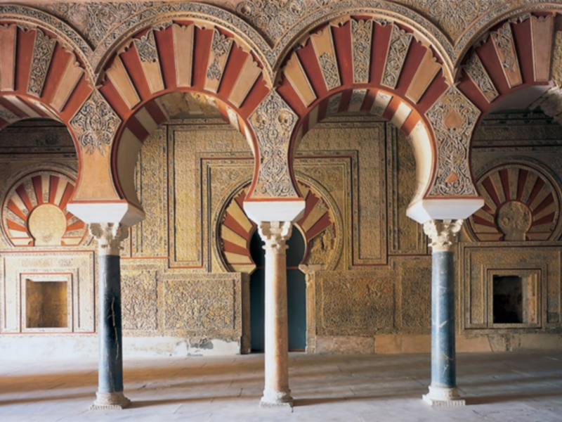 Canal Sur presenta este lunes en Córdoba las Campanadas de Fin de Año en apoyo a Medina Azahara