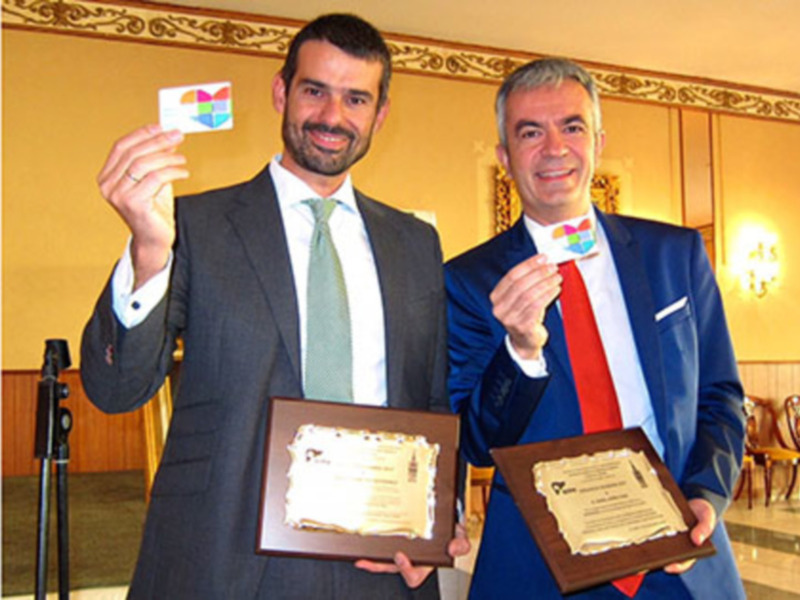 Premios Periodistas Solidarios 2017