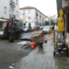 Aumenta el número de calles con obras en Los Remedios