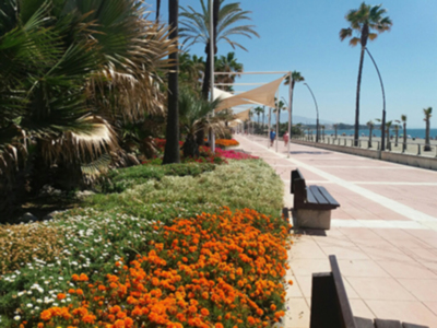 En 2017 llegaron a España 82 millones de visitantes