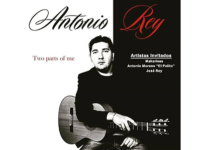 Antonio Rey