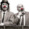 'La prematura muerte de un viajante', de Síndrome Clown prorogada del 16 de febrero al 11 de marzo