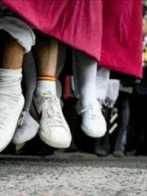 Faltan 65 días para el Domingo de Ramos