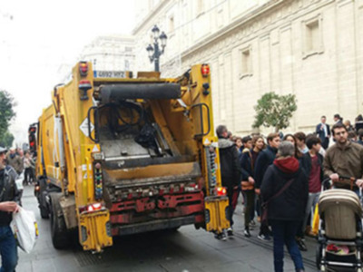 España un país ruidoso, Estrasburgo vuelve a condenar a España por el ruido nocturno