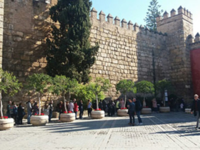 Servicios públicos y turismo