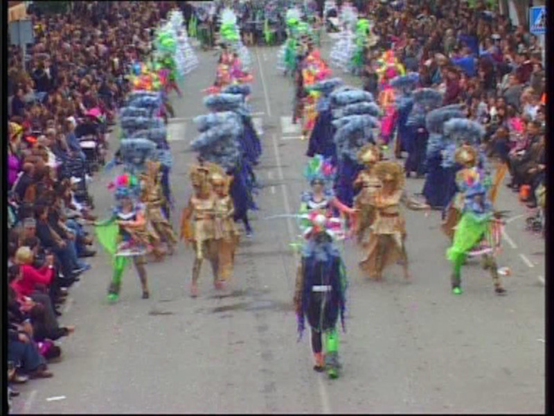 Abierto el plazo de inscripciones para la cabalgata del Carnaval de Chipiona 2018