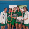 Campeonato Provincial de baloncesto 3x3 sub18