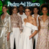 Pedro del Hierro Fashion Show SS18 MBFWM