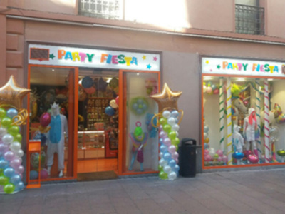 Nueva tienda en calle Sierpes