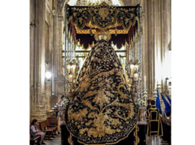 Faltan 51 días para el Domingo de Ramos