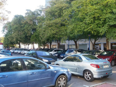 ¿Cuántos vehículos circulantes hay en España ?