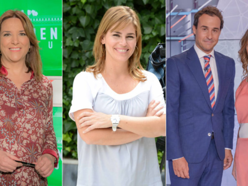 "Parlamento andaluz", "Toreros", "Tierra y Mar" y "Noticias 1 Fin de Semana", líderes de audiencia