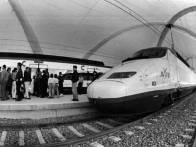 Renfe ha programado 154.000 plazas adicionales en los trenes de Cádiz durante el fin de semana del Carnaval