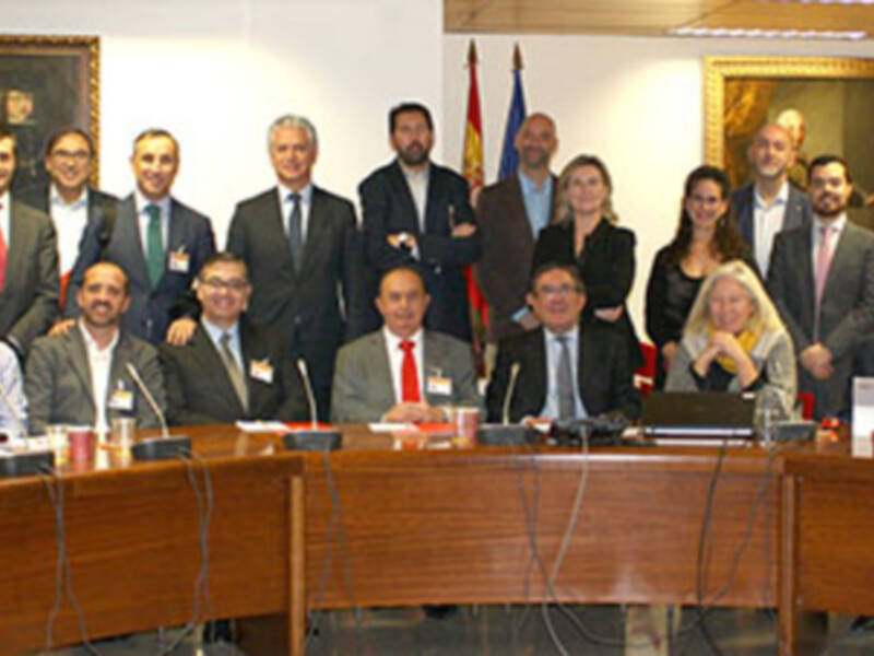IV Congreso Ciudades Inteligentes que se celebrará los días 30 y 31 de mayo 2018 en Madrid.