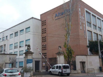 Una orilla abierta al río, más zonas verdes y preservar los Jardines de Manuel Ferrand marcarán el futuro de la fábrica de Altadis